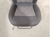 Recambio de asiento delantero derecho para seat toledo iv (kg3) 1.6 tdi referencia OEM IAM 6RA881106F 6RA881106F 