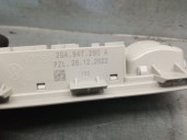 Recambio de luz interior para volkswagen taigo (cs1) 1.0 tsi referencia OEM IAM 2GA947290A 2GA947290A 