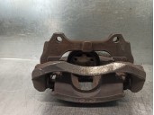 Recambio de pinza freno delantera derecha para citroën nemo nivel b referencia OEM IAM ZOH5422 ZOH5422 BOSCH
