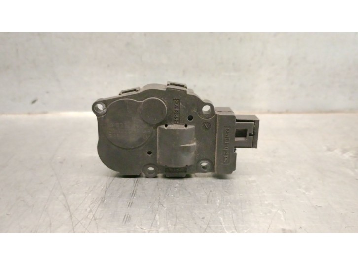 Recambio de motor apertura trampillas climatizador para bmw 3 coupé (e92) 320 d referencia OEM IAM EFB331  929888G