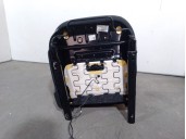 Recambio de asiento delantero derecho para seat toledo iv (kg3) 1.6 tdi referencia OEM IAM 6RA881106F 6RA881106F 