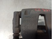 Recambio de pinza freno delantera derecha para citroën nemo nivel b referencia OEM IAM ZOH5422 ZOH5422 BOSCH