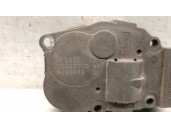 Recambio de motor apertura trampillas climatizador para bmw 3 coupé (e92) 320 d referencia OEM IAM EFB331 929888G