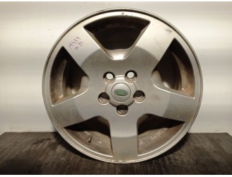 Recambio de llanta para land rover discovery 2.7 td v6 cat referencia OEM IAM RRC500242XXX R188JX18EH2OFF53 ALUMINIO 5P