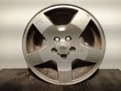 Recambio de llanta para land rover discovery 2.7 td v6 cat referencia OEM IAM RRC500242XXX R188JX18EH2OFF53 ALUMINIO 5P