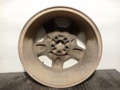 Recambio de llanta para land rover discovery 2.7 td v6 cat referencia OEM IAM RRC500242XXX R188JX18EH2OFF53 ALUMINIO 5P