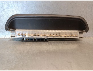 Recambio de luz central de freno para bmw 3 (e46) 320 d referencia OEM IAM 63258386963 