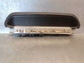 Recambio de luz central de freno para bmw 3 (e46) 320 d referencia OEM IAM 63258386963 