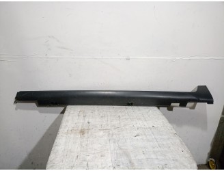Recambio de faldon lateral para honda jazz v (gr_, gs_) 1.5 ehev (gr3, gr6) referencia OEM IAM 5660710  