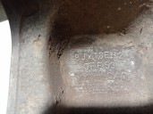 Recambio de llanta para land rover discovery 2.7 td v6 cat referencia OEM IAM RRC500242XXX R188JX18EH2OFF53 ALUMINIO 5P