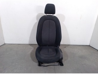 Recambio de asiento delantero izquierdo para bmw x1 (f48) sdrive 16 d referencia OEM IAM 52108061882  