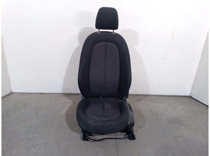 Recambio de asiento delantero izquierdo para bmw x1 (f48) sdrive 16 d referencia OEM IAM 52108061882  