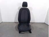 Recambio de asiento delantero izquierdo para bmw x1 (f48) sdrive 16 d referencia OEM IAM 52108061882  