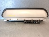 Recambio de luz central de freno para bmw 3 (e46) 320 d referencia OEM IAM 63258386963 
