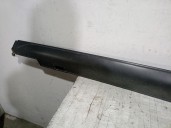 Replacement left side skirt for Honda Jazz V (GR_, GS_) 1.5 eHEV (GR3, GR6) OEM IAM reference 5660710 