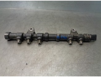 Recambio de rampa inyectora para citroën nemo nivel b referencia OEM IAM 55234437 0445214217 BOSCH