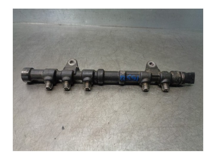 Recambio de rampa inyectora para citroën nemo nivel b referencia OEM IAM 55234437 0445214217 BOSCH