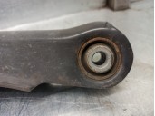 Recambio de brazo suspension inferior trasero derecho para mitsubishi asx (ga0w) 1.6 cat referencia OEM IAM 4113A125  