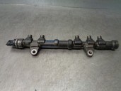 Recambio de rampa inyectora para citroën nemo nivel b referencia OEM IAM 55234437 0445214217 BOSCH