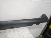 Replacement left side skirt for Honda Jazz V (GR_, GS_) 1.5 eHEV (GR3, GR6) OEM IAM reference 5660710 