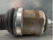 Recambio de transmision delantera izquierda para opel corsa d 1.3 16v cdti referencia OEM IAM 374873 