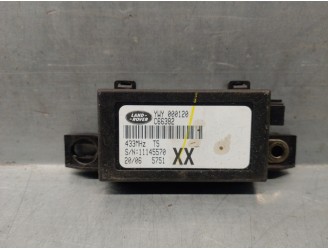Recambio de modulo electronico para land rover discovery 2.7 td v6 cat referencia OEM IAM YWY000120  