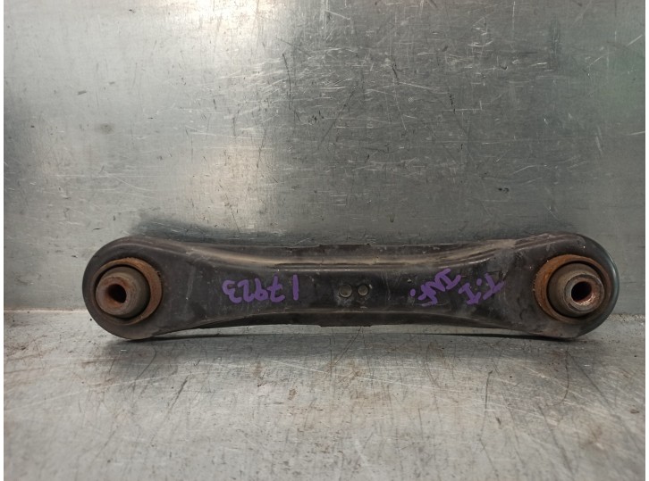 Recambio de brazo suspension inferior trasero izquierdo para mitsubishi asx (ga0w) 1.6 cat referencia OEM IAM 4117A039  