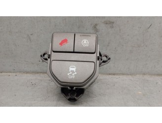 Recambio de mando multifuncion para land rover range rover evoque (l538) 2.0 d 4x4 referencia OEM IAM JJ3214K147AA LR104951 