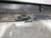 Recambio de faldon lateral para honda jazz v (gr_, gs_) 1.5 ehev (gr3, gr6) referencia OEM IAM 5660710  