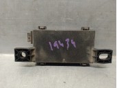 Recambio de modulo electronico para land rover discovery 2.7 td v6 cat referencia OEM IAM YWY000120  