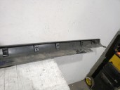 Replacement side skirt for Honda Jazz V (GR_, GS_) 1.5 eHEV (GR3, GR6) OEM IAM reference 5660710 
