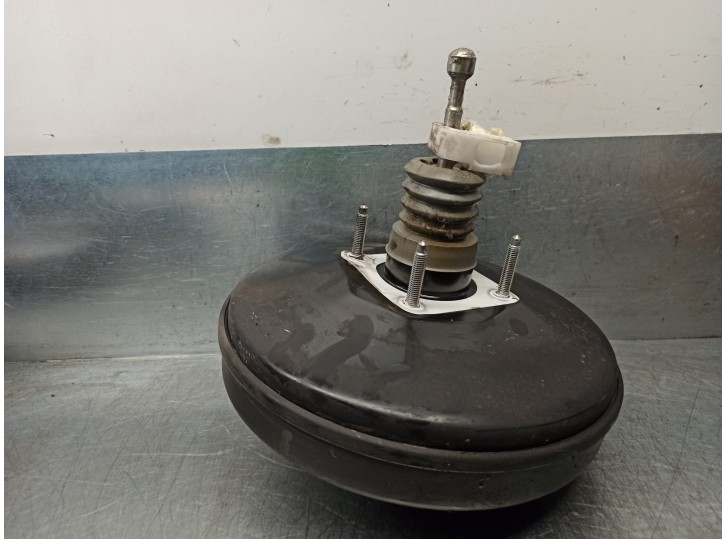 Recambio de servofreno para citroën nemo nivel b referencia OEM IAM 51878476 0204054445 BOSCH