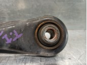 Recambio de brazo suspension inferior trasero izquierdo para mitsubishi asx (ga0w) 1.6 cat referencia OEM IAM 4117A039  