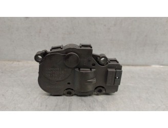 Recambio de motor apertura trampillas climatizador para land rover range rover evoque (l538) 2.0 d 4x4 referencia OEM IAM HK0090