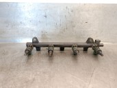 Recambio de rampa inyectora para kia rio i hatchback (dc) 1.3 referencia OEM IAM 0K30C1315X 0K30C13150 