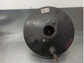 Recambio de servofreno para citroën nemo nivel b referencia OEM IAM 51878476 0204054445 BOSCH