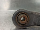 Recambio de brazo suspension inferior trasero izquierdo para mitsubishi asx (ga0w) 1.6 cat referencia OEM IAM 4117A039  