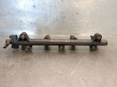 Recambio de rampa inyectora para kia rio i hatchback (dc) 1.3 referencia OEM IAM 0K30C1315X 0K30C13150 