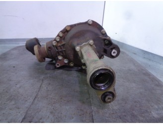 Recambio de diferencial delantero para land rover discovery 2.7 td v6 cat referencia OEM IAM TAG500023 13720386242 3.07