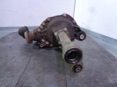 Recambio de diferencial delantero para land rover discovery 2.7 td v6 cat referencia OEM IAM TAG500023 13720386242 3.07