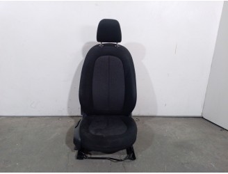 Recambio de asiento delantero derecho para bmw x1 (f48) sdrive 16 d referencia OEM IAM 52108061882 52108061882 
