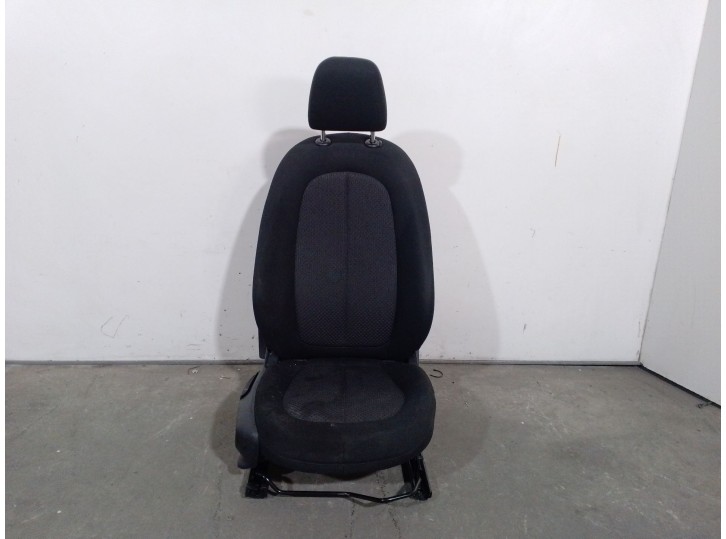 Recambio de asiento delantero derecho para bmw x1 (f48) sdrive 16 d referencia OEM IAM 52108061882 52108061882 