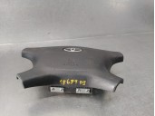 Recambio de airbag delantero izquierdo para toyota avensis berlina (t 22) 1.6 16v referencia OEM IAM 35012060502458  