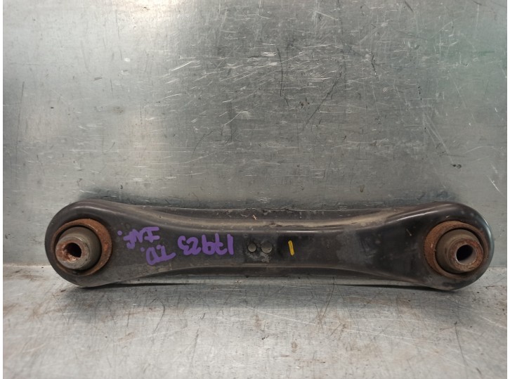 Recambio de brazo suspension inferior trasero derecho para mitsubishi asx (ga0w) 1.6 cat referencia OEM IAM 4117A039  