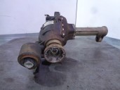 Recambio de diferencial delantero para land rover discovery 2.7 td v6 cat referencia OEM IAM TAG500023 13720386242 3.07