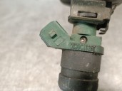 Recambio de rampa inyectora para kia rio i hatchback (dc) 1.3 referencia OEM IAM 0K30C1315X 0K30C13150 