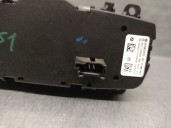 Recambio de mando luces salpicadero para bmw 2 active tourer (f45) 218 d referencia OEM IAM 34730501 61319311727 9390202