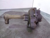 Recambio de diferencial delantero para land rover discovery 2.7 td v6 cat referencia OEM IAM TAG500023 13720386242 3.07