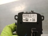 Recambio de mando luces salpicadero para bmw 2 active tourer (f45) 218 d referencia OEM IAM 34730501 61319311727 9390202