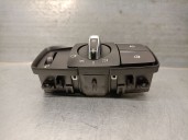 Recambio de mando luces salpicadero para bmw 2 active tourer (f45) 218 d referencia OEM IAM 34730501 61319311727 9390202